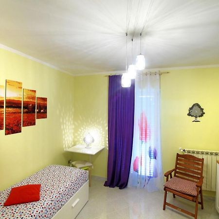 La Dimora Di Minerva Villa Minervino Murge Kültér fotó