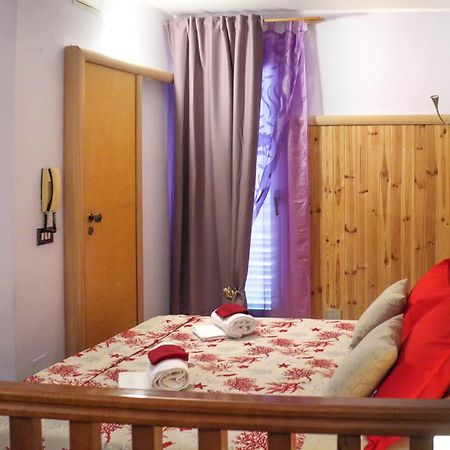 La Dimora Di Minerva Villa Minervino Murge Kültér fotó