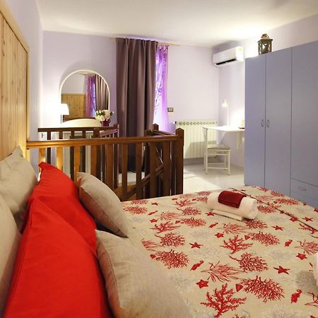 La Dimora Di Minerva Villa Minervino Murge Kültér fotó