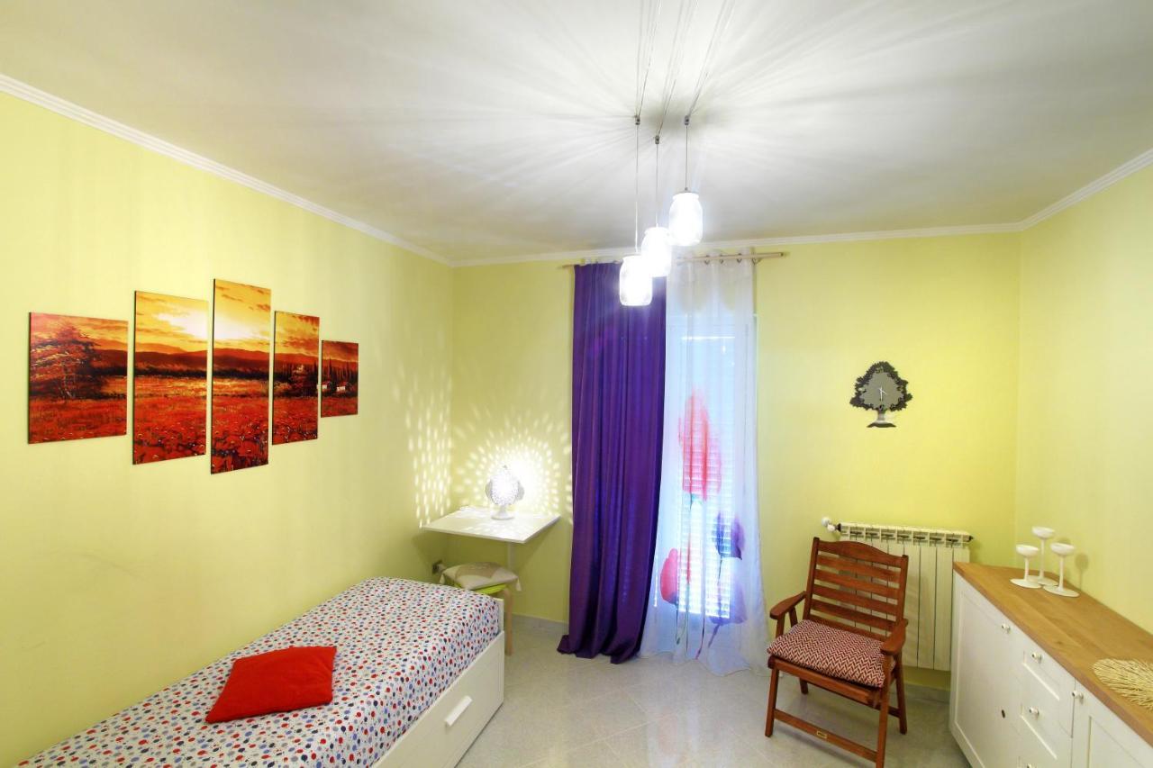 La Dimora Di Minerva Villa Minervino Murge Kültér fotó